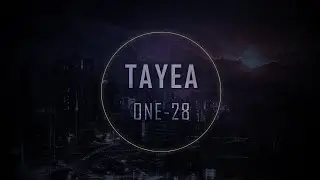 Tayea - One-28 [Original Mix] [Royalty Free] | FL Studio | Bigroom