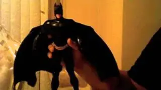 Tech Toys Series Batman Begins The Dark Knight