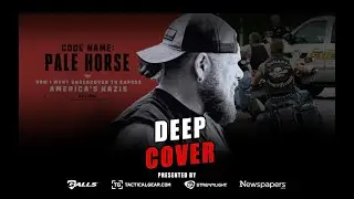Deep Cover with the FBI: Scott Payne&rsquo;s Terrifying True Crime Stories