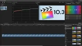 How to Change White Balance in the NEW Final Cut Pro X