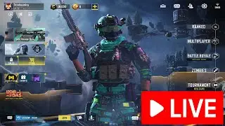 Playing Call of Duty Mobile Gameplay || Dstuds Gaming