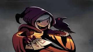 Little Red Magician | Night of the Full Moon | Lunacy Gameplay, No Commentary #Lunacy