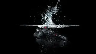 Светодиодный объектив H15R