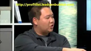 Jimmy Kim of Build My List Interview & Review