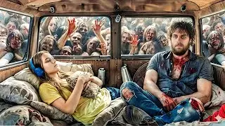 EK ViRus Se, RaTo RaaT PooRi DuNiYa Zombie Me BaDal Gai | Movie/Film Explained in हिंदी/Urdu 