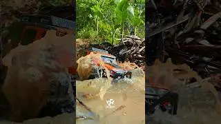 Rubicon rc rubicon mn222 mn128 offroad #mn128  #mn222 #mn128 #offroad  #rubicon #rcoffroad