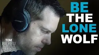 The Power Of Being A Loner