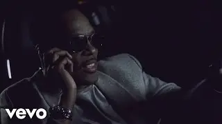 Charlie Wilson - My Favorite Part Of You (Official Video)