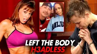 Psycho Adult Film Star DECAPITATED Boyfriend To Sleep With & MARRY His Son