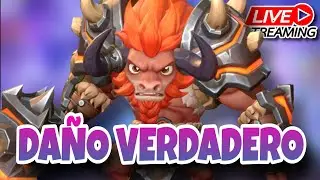 TARDE DE DIRECTO ya luego compromiso en Magic Chess Go Go