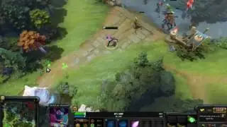 Dota 2 патч 7.00 monkey king