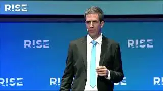 From life saving robots to life changing robots