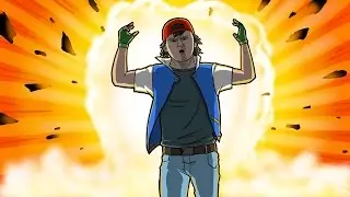 20 Years | A @Pokemon Tribute ( Lukas Graham - 7 Years Parody) |