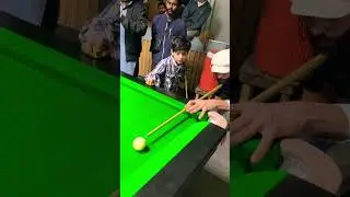 Raja musa #rajaahsan #snooker #musa Royal snooker club talagang