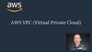 AWS VPC (Virtual Private Cloud) for SysAdmins