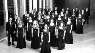 Texas A&M University-Commerce Chorale Daniel Pinkham Wedding Cantata