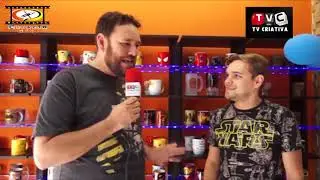 Cen&aacute;rio Geek #7 Onde comprar produtos geeks em Caruaru - parte 1