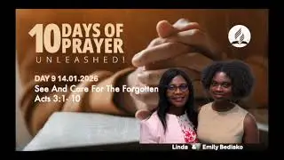 10 Days of Prayer 2026 Day 9 Twi audio   SD 480p