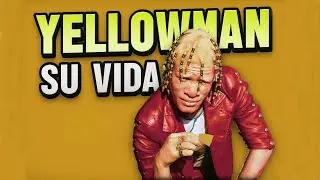 YELLOWMAN: De huérfano abandonado a REY del DANCEHALL