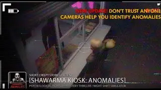 Roblox Horror Games are getting GOOD..