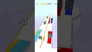 battery run level 86 #game #battery#batteries#run#gaming