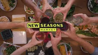 New Seasons Market - Brand Video
