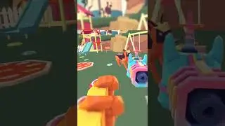Suck It Beta begins rolling out tomorrow 9.13 on #metaquest2 app lab! #vr