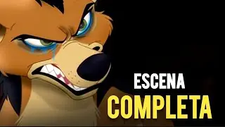 Kion x Fuli 