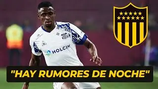 🚨 Atención Peñarol - Esto dicen en Córdoba de Luis Miguel Ángulo - ¿Por qué Talleres no lo quiere?