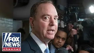 Rep. Schiff participates in a conversation on the Mueller investigation