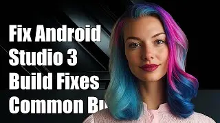 Fixing Android Studio 3 Build Issues: Troubleshooting Common Problems