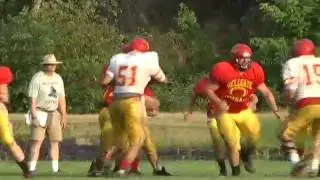 Hellgate Knights season preview