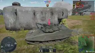 U.S 12.0 Clutch Nuke