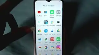 how to enable disable aap legnth name lava yova 2