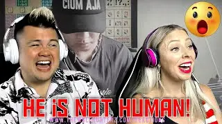 #реакция на песню «Alip Ba Ta — The Godfather Song (fingerstyle)» от THE WOLF HUNTERZ Джон и Долли