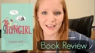 FANGIRL by Rainbow Rowell