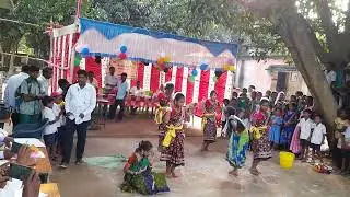 ନାରୀ ସଶକ୍ତିକରଣ                              BUDHIPAT GOVT HIGH SCHOOL TANGARBALDA,JASHIPUR