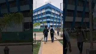 First Library class in MAKUT main Campus | #duipathik #makautuniversity #makaut