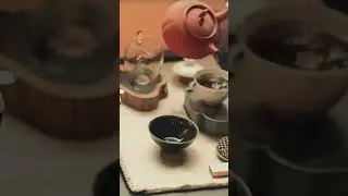 🔥 Brew Tradition Alive: Chaozhou Charcoal Tea Stove �🍵