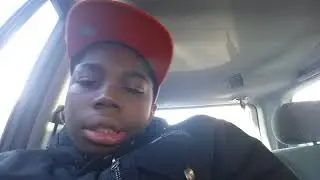 Preston the rich