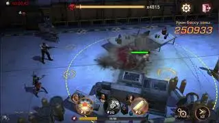 State of Survival Underground Missions Boss Easy Way