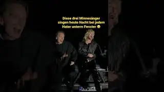 FAHR MIT MIT feat. TOKIO HOTEL (acoustic version)