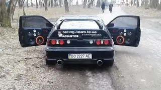 Ultimate AUDIO &mdash; ГРОМКИЙ ФРОНТ &mdash; АВТОЗВУК