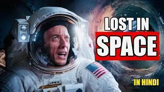 Apollo 13 मिशन का रहस्य! Mystery of Apollo 13 Mission | Lost in Space | ​⁠#apollo13 #apollo13inhindi