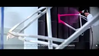 LIFETIME WARRANTY // BTWIN