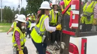 Reportaje Mina El Escobal