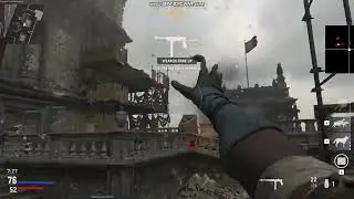 COD Vanguard Insane Hacker