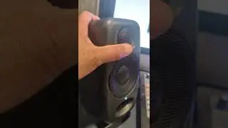 @ikmultimedia  ILoud micro monitor pro cool feature