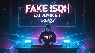 Fake Ishq (Remix) | DJ Aniket | Housefull 3 | Akshay Kumar | Abhishek Bachchan | Ritesh Deshmukh