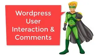 How To Manage and Respond to Wordpress Comments From Your Readers